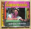 Amparanoia - Somos Viento - EMI Odeon - CD - Spain - 2001 - 0